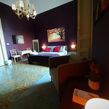 Bed and Breakfast Dream 117 CTA Exterior foto
