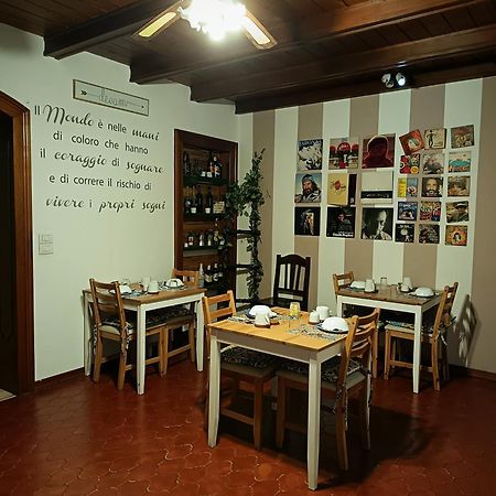 Bed and Breakfast Dream 117 CTA Exterior foto