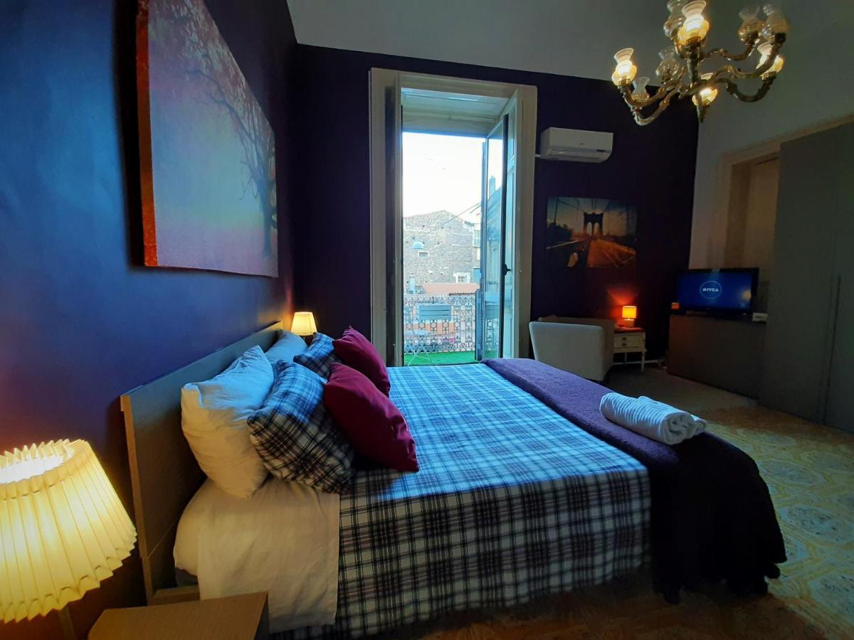 Bed and Breakfast Dream 117 CTA Exterior foto