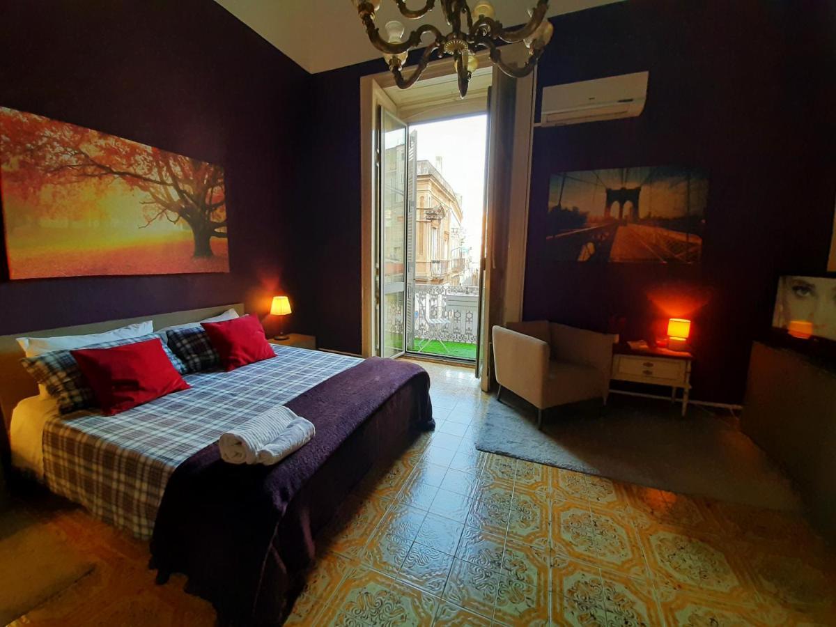 Bed and Breakfast Dream 117 CTA Exterior foto