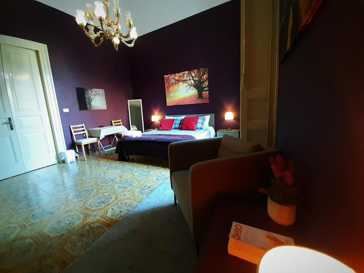Bed and Breakfast Dream 117 CTA Exterior foto