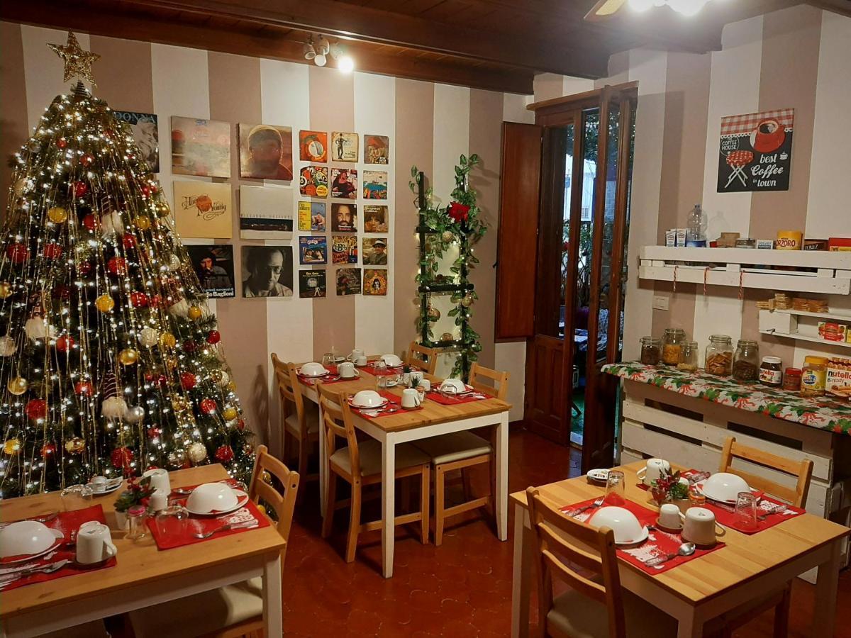 Bed and Breakfast Dream 117 CTA Exterior foto