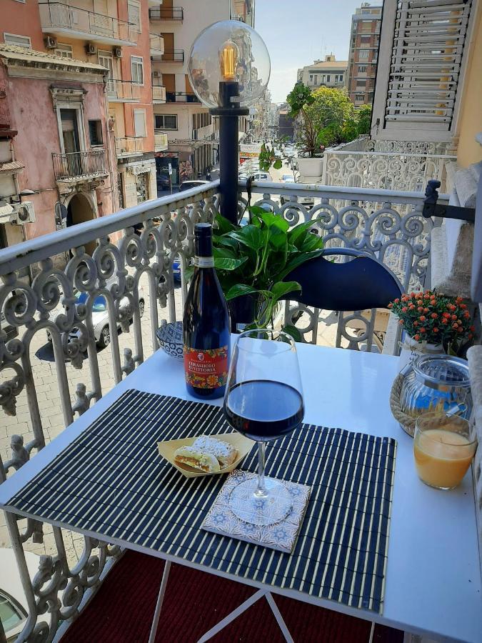 Bed and Breakfast Dream 117 CTA Exterior foto