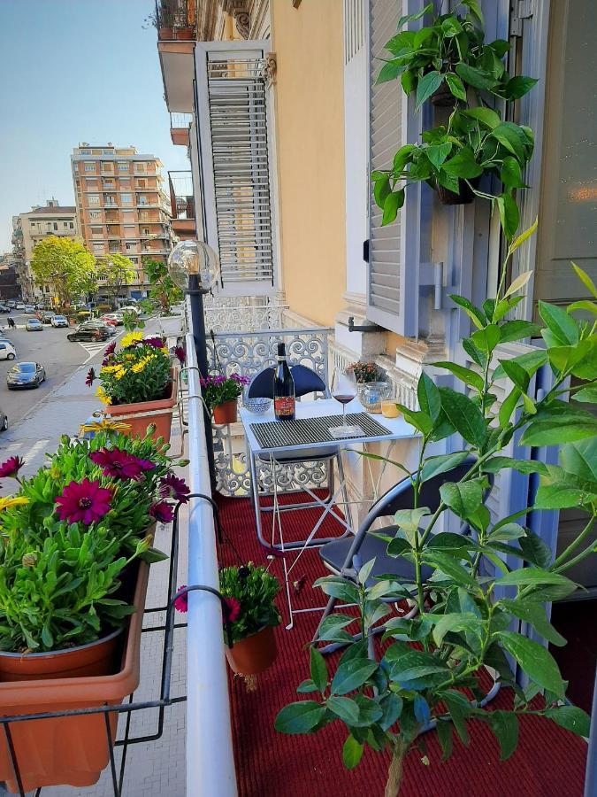 Bed and Breakfast Dream 117 CTA Exterior foto