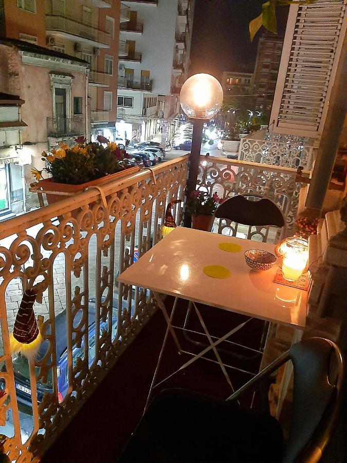 Bed and Breakfast Dream 117 CTA Exterior foto