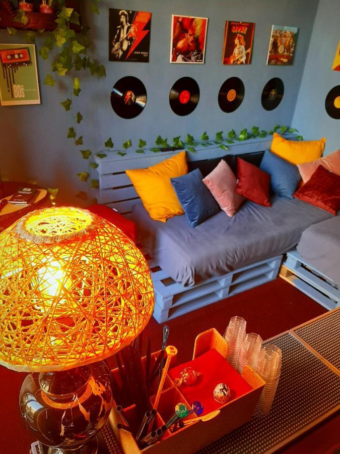 Bed and Breakfast Dream 117 CTA Exterior foto