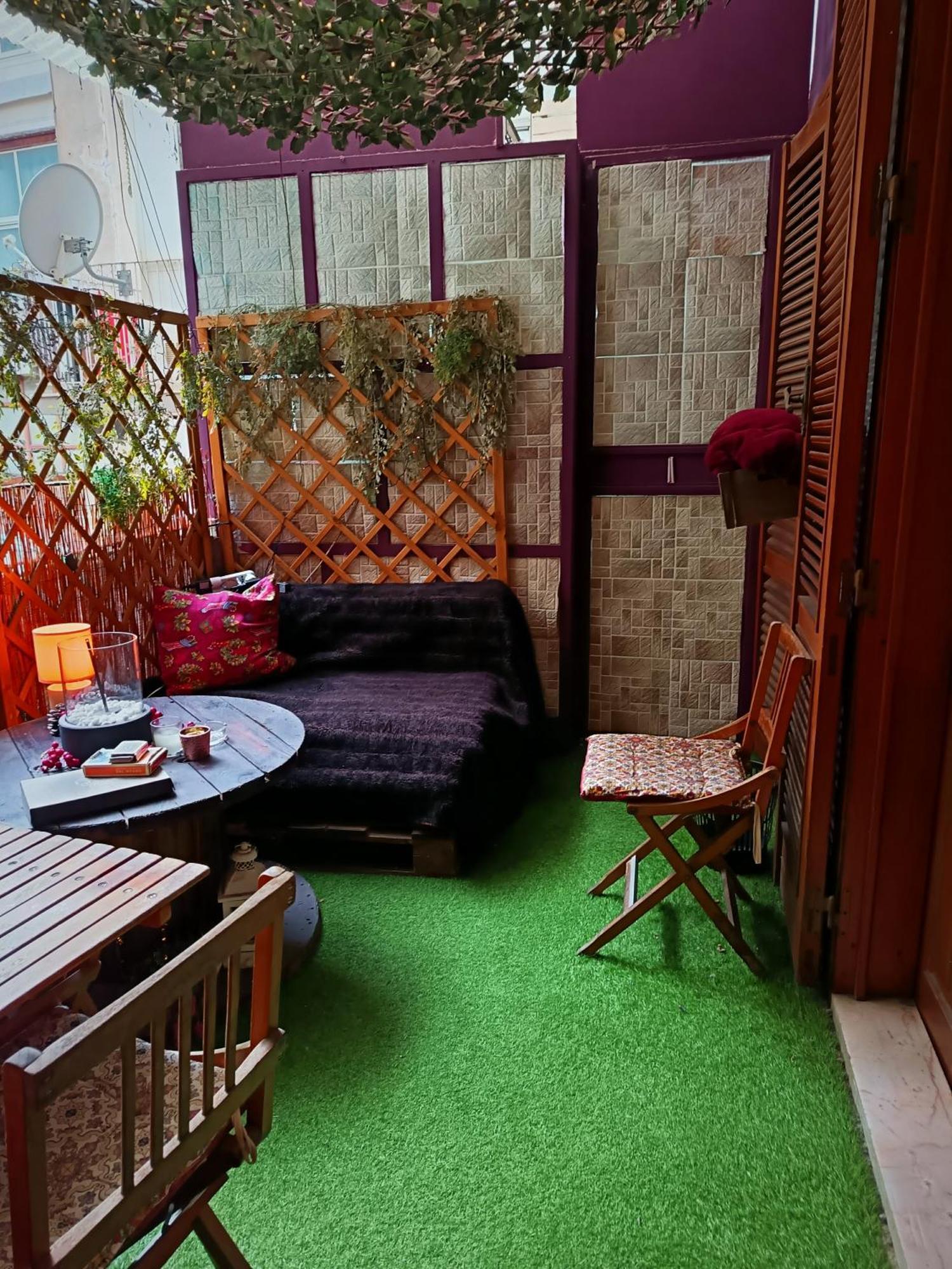 Bed and Breakfast Dream 117 CTA Exterior foto