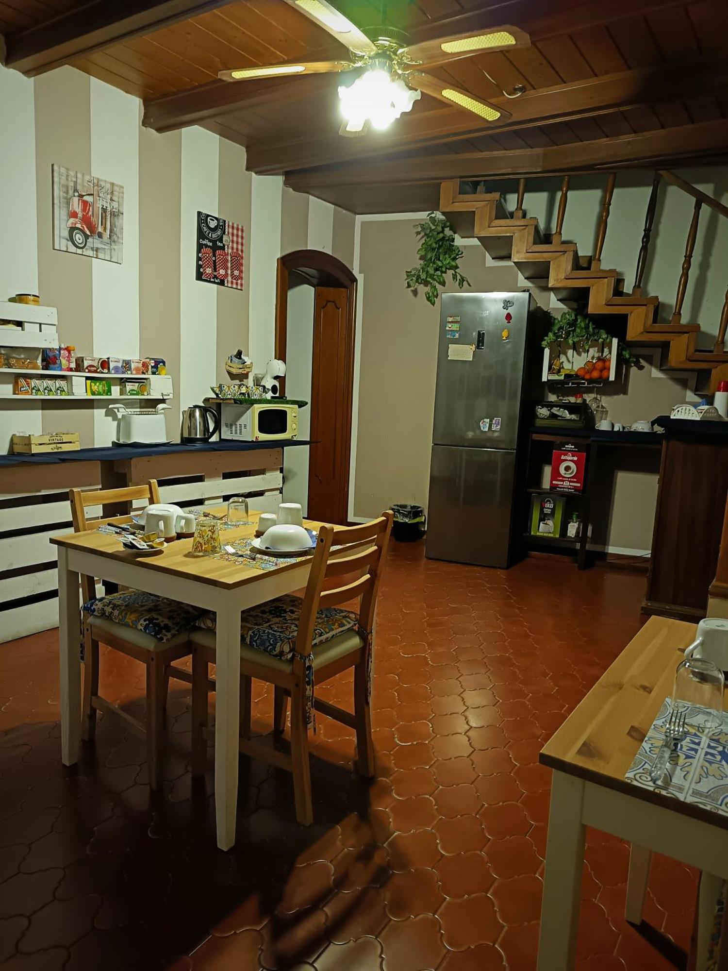 Bed and Breakfast Dream 117 CTA Exterior foto