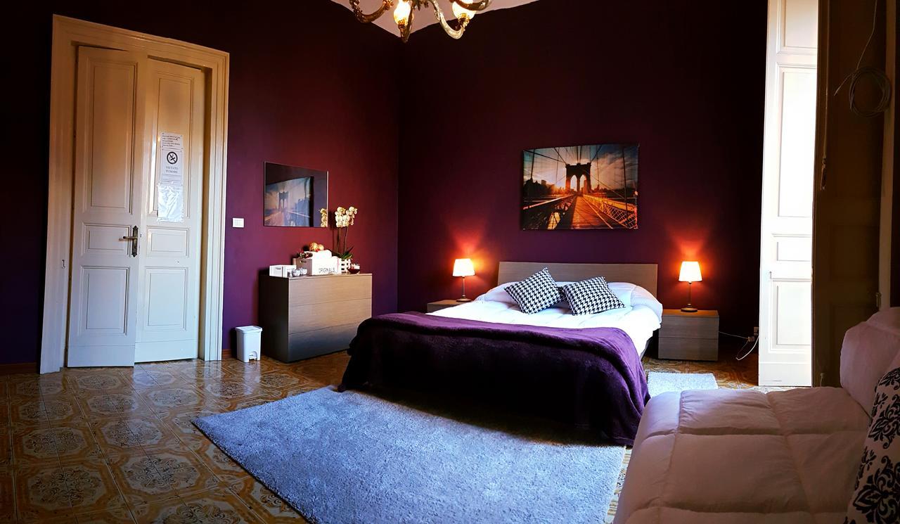 Bed and Breakfast Dream 117 CTA Exterior foto