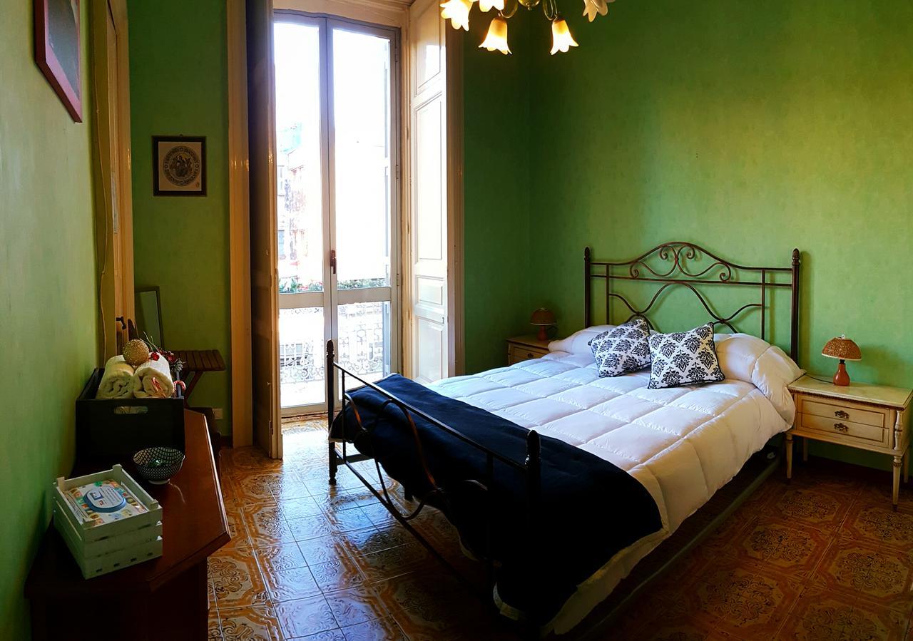Bed and Breakfast Dream 117 CTA Exterior foto