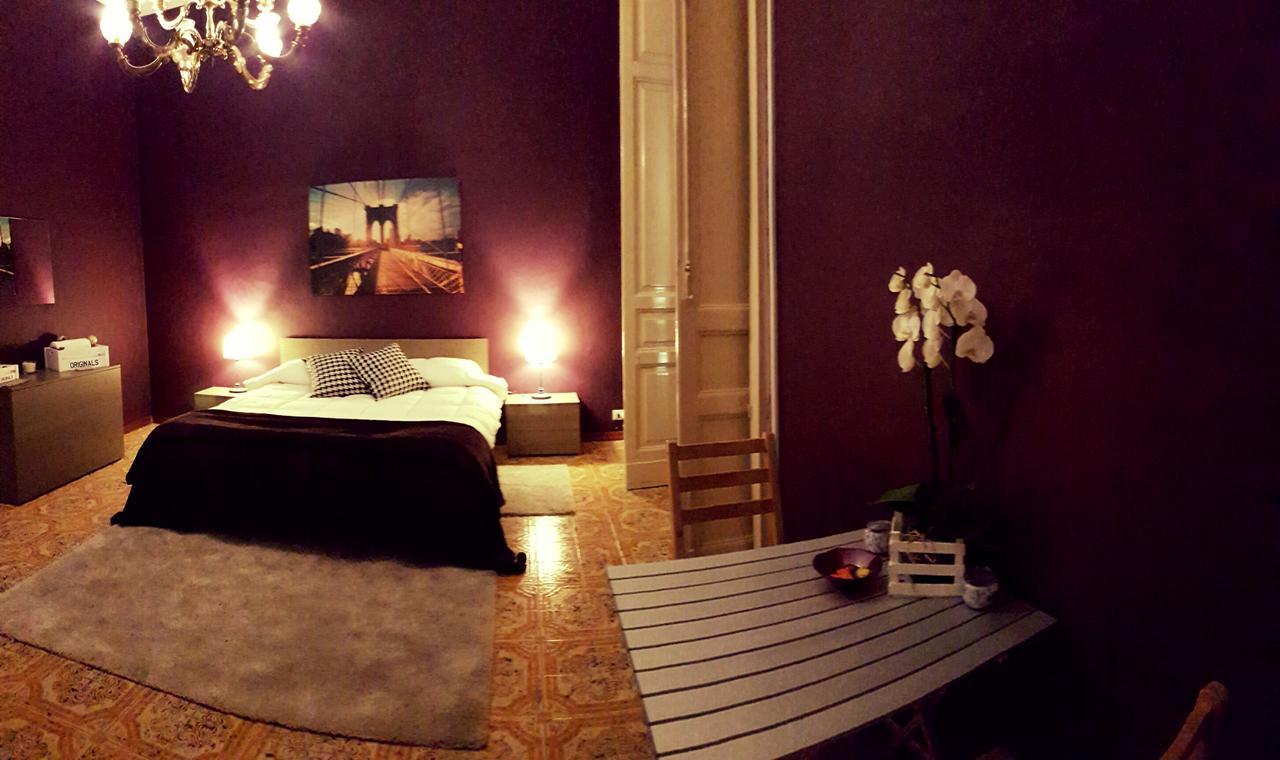 Bed and Breakfast Dream 117 CTA Exterior foto