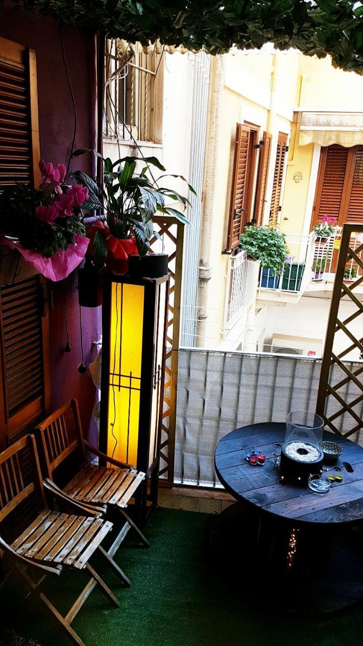 Bed and Breakfast Dream 117 CTA Exterior foto