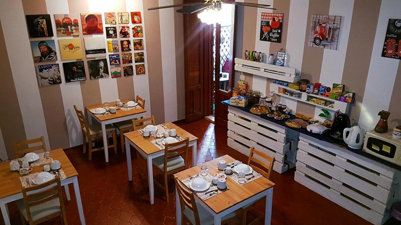 Bed and Breakfast Dream 117 CTA Exterior foto
