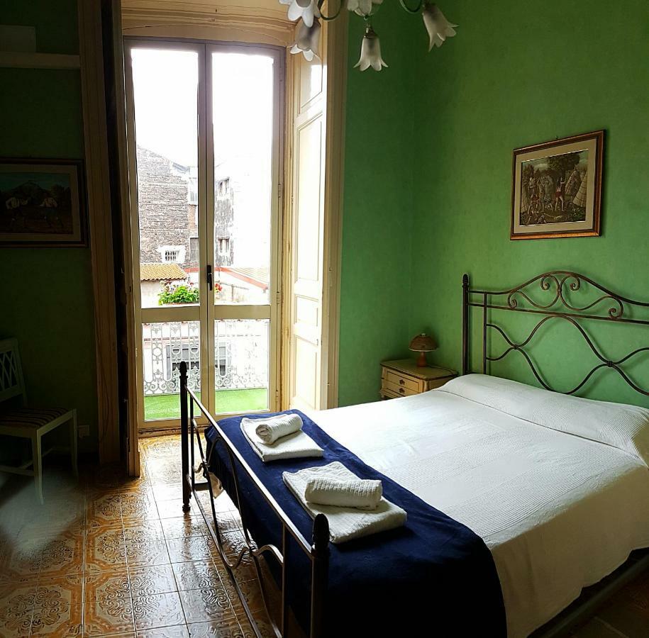 Bed and Breakfast Dream 117 CTA Exterior foto