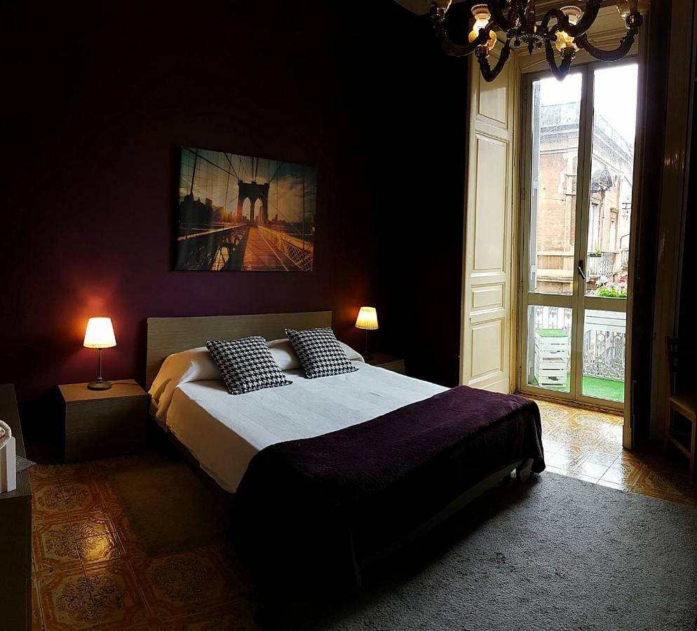Bed and Breakfast Dream 117 CTA Exterior foto