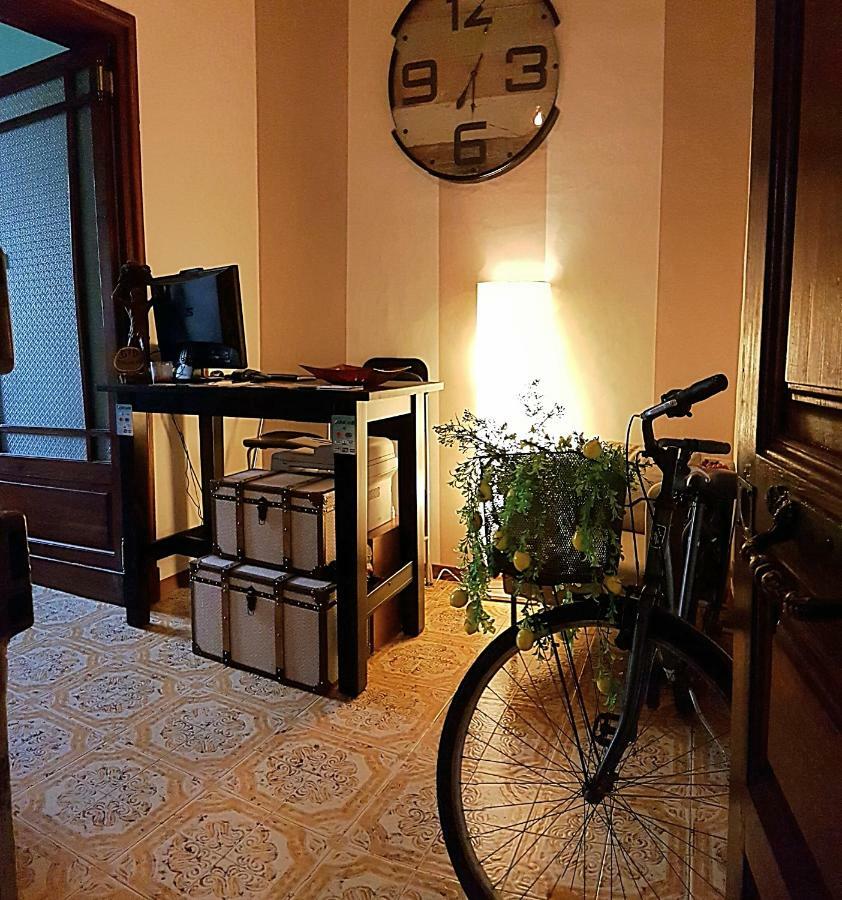 Bed and Breakfast Dream 117 CTA Exterior foto