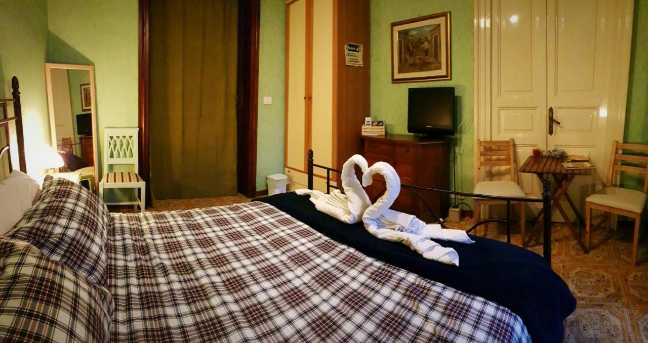 Bed and Breakfast Dream 117 CTA Exterior foto