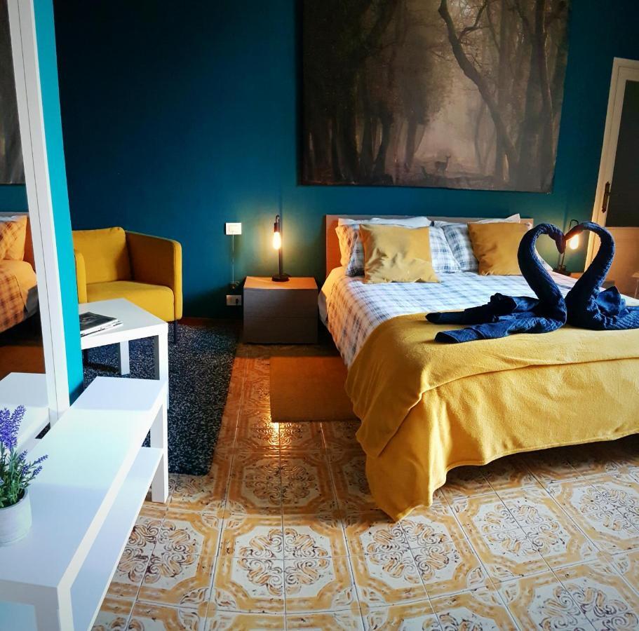 Bed and Breakfast Dream 117 CTA Exterior foto