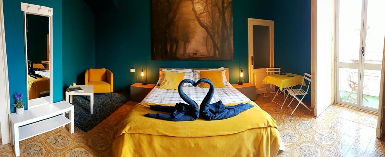 Bed and Breakfast Dream 117 CTA Exterior foto