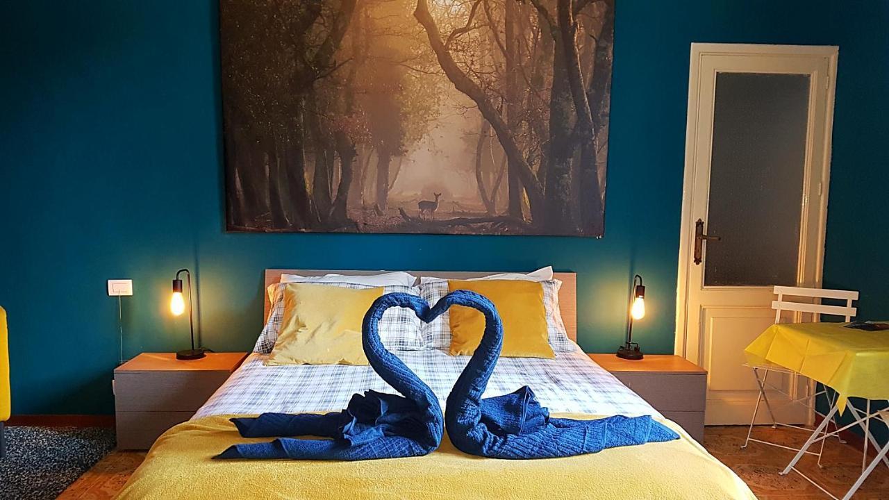Bed and Breakfast Dream 117 CTA Exterior foto