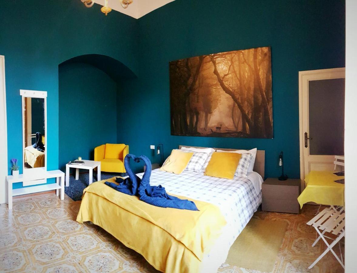 Bed and Breakfast Dream 117 CTA Exterior foto