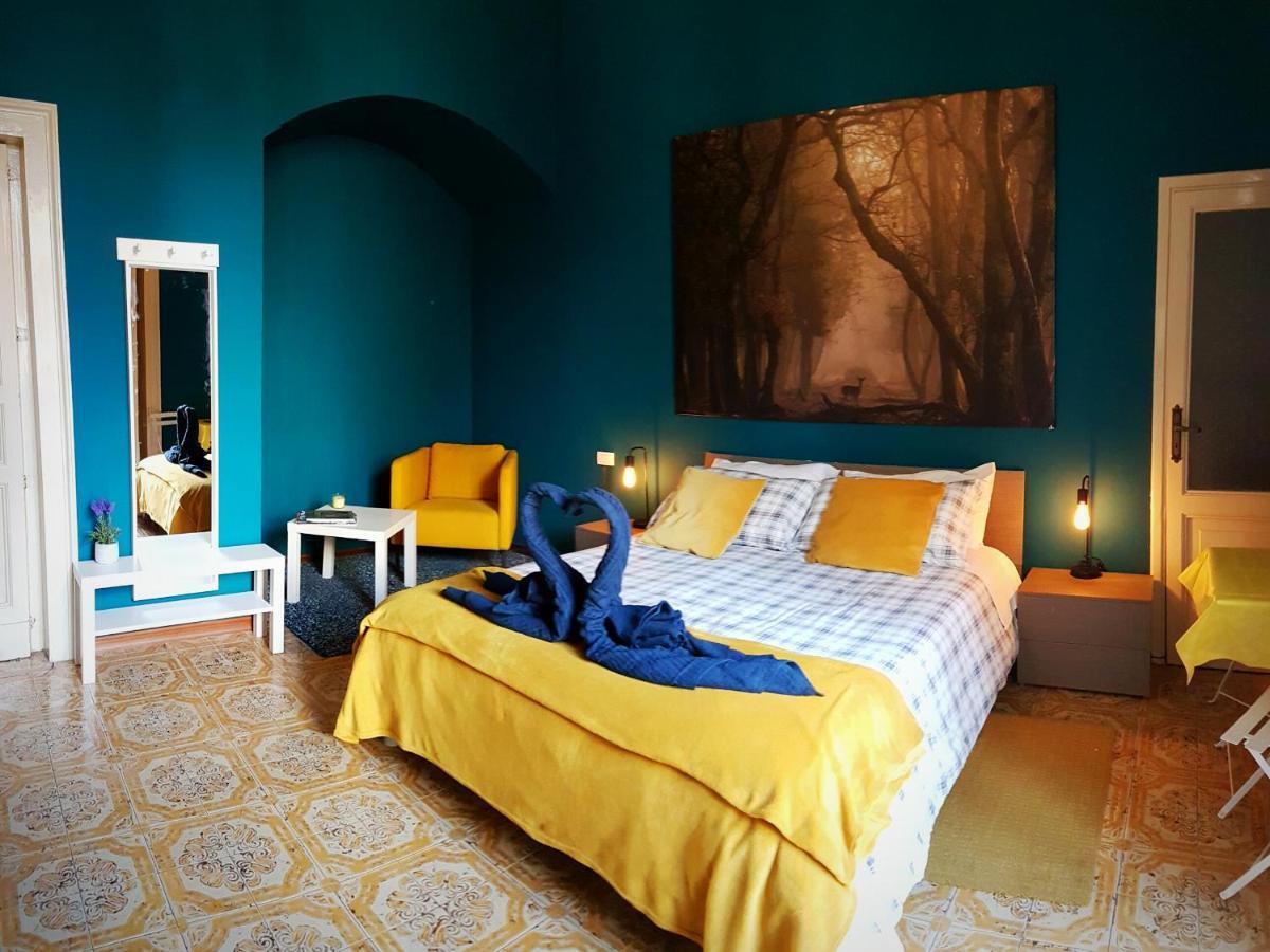 Bed and Breakfast Dream 117 CTA Exterior foto