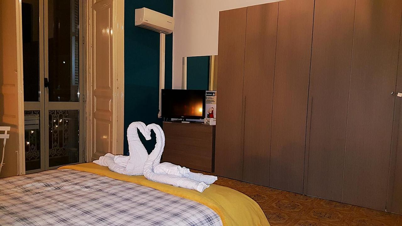 Bed and Breakfast Dream 117 CTA Exterior foto