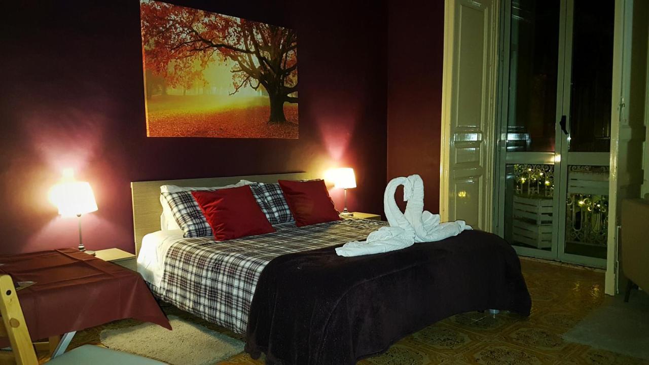 Bed and Breakfast Dream 117 CTA Exterior foto