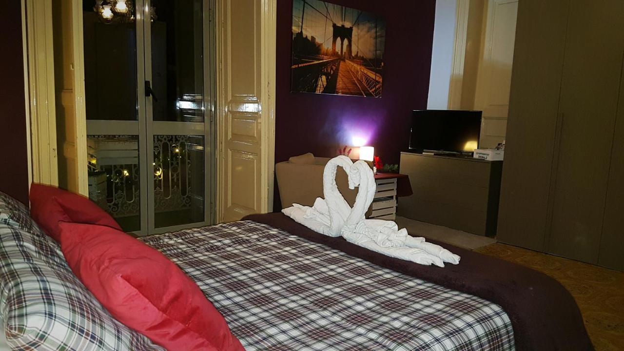 Bed and Breakfast Dream 117 CTA Exterior foto