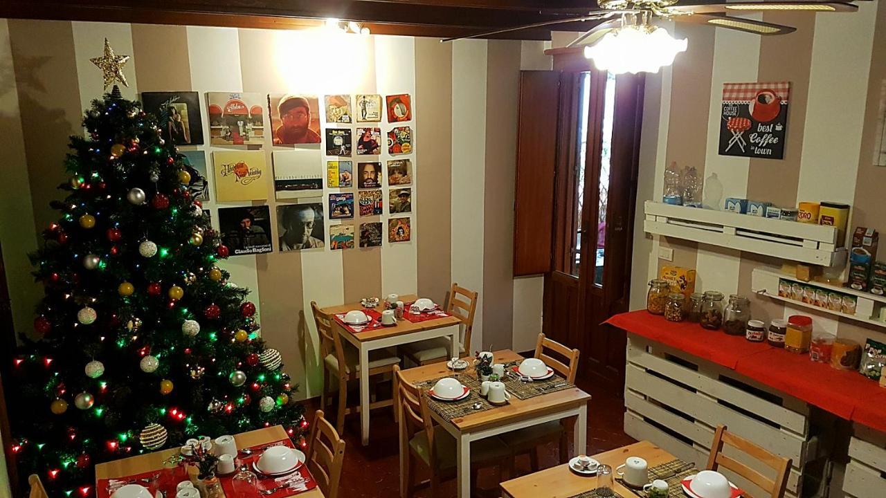 Bed and Breakfast Dream 117 CTA Exterior foto