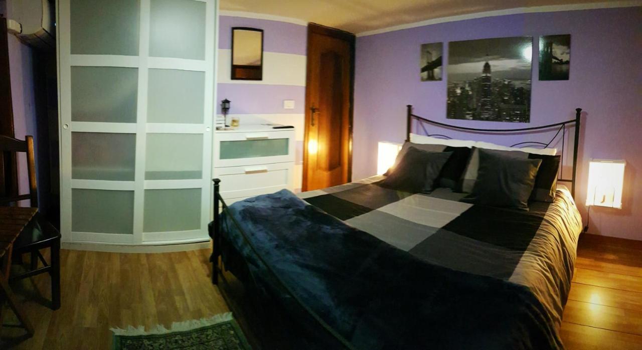 Bed and Breakfast Dream 117 CTA Exterior foto