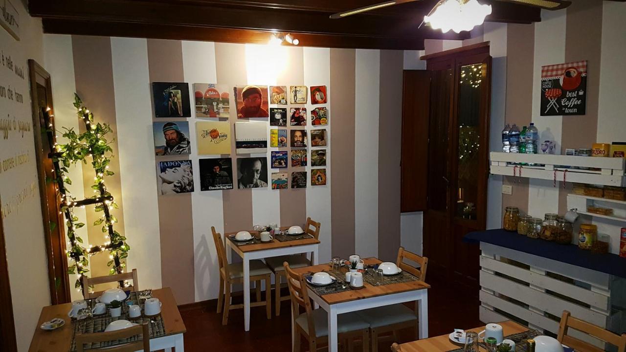 Bed and Breakfast Dream 117 CTA Exterior foto