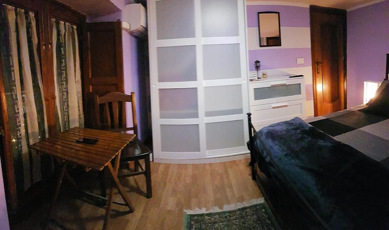 Bed and Breakfast Dream 117 CTA Exterior foto