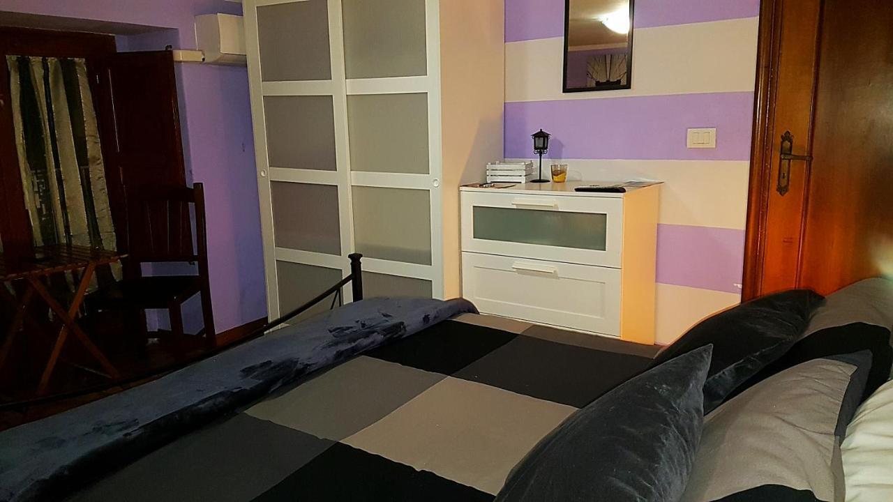 Bed and Breakfast Dream 117 CTA Exterior foto