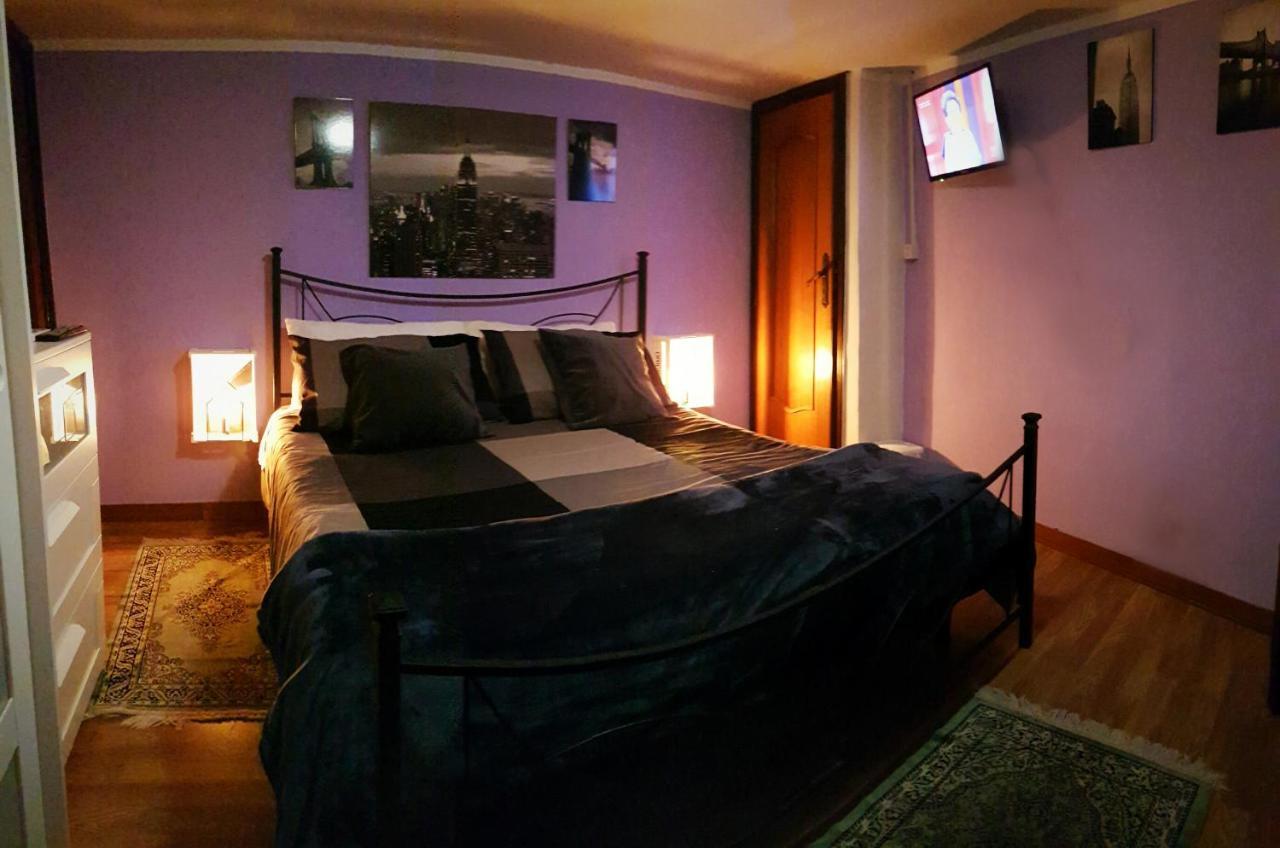 Bed and Breakfast Dream 117 CTA Exterior foto